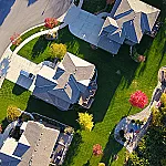 งานภูมิทัศน์ (Landscape) มีอะไรบ้าง ?