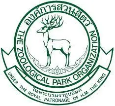 องค์การสวนสัตว์แห่งประเทศไทย
