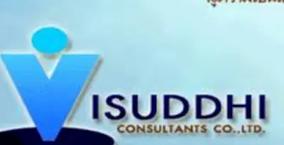 VISUDDHI CONSULTANTS CO., LTD.